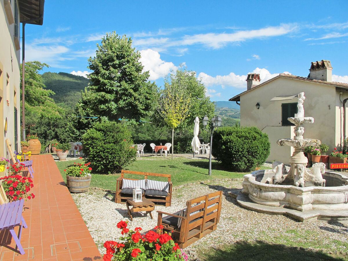 Maison Vigna La Corte, Dicomano - 6 pers, piscine - Photo 32