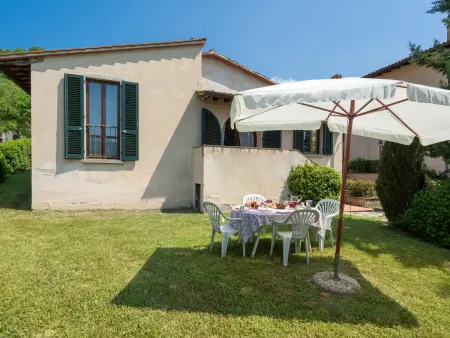 Maison Vigna La Corte, Dicomano - 6 pers, piscine : photo 24