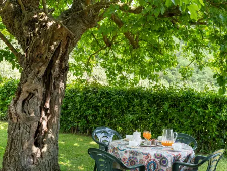 Maison Vigna La Corte, Dicomano - 6 pers, piscine : photo 30