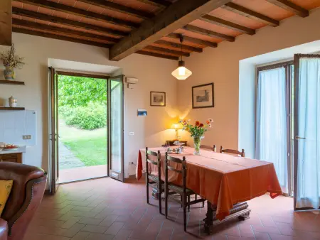 Apt Vigna La Corte, Dicomano - 2 chambres, 60 m² : photo 6