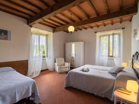 Apt Vigna La Corte, Dicomano - 2 chambres, 60 m² : photo 7