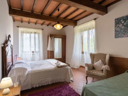 Apt Vigna La Corte, Dicomano - 2 chambres, 60 m² : photo 10