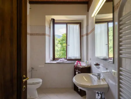 Apt Vigna La Corte, Dicomano - 2 chambres, 60 m² : photo 13