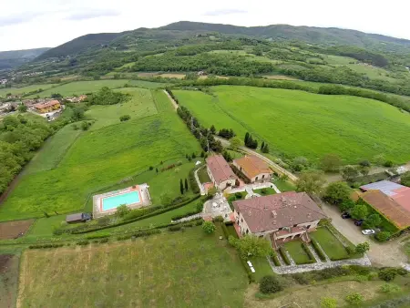 Apt Vigna La Corte, Dicomano - 2 chambres, 60 m² : photo 21