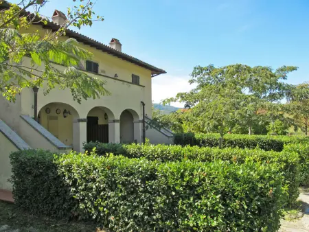 Apt Vigna La Corte, Dicomano - 2 chambres, 60 m² : photo 22