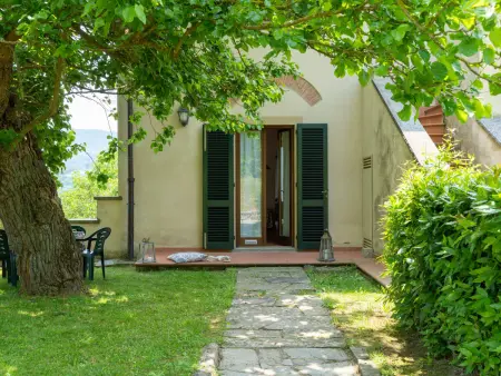 Apt Vigna La Corte, Dicomano - 2 chambres, 60 m² : photo 28