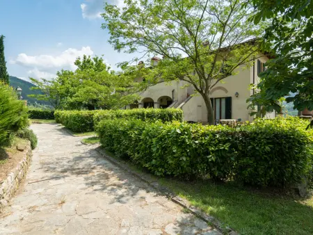 Apt Vigna La Corte, Dicomano - 2 chambres, 60 m² : photo 31