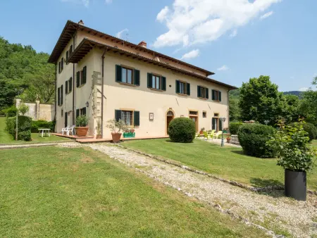 Vigna La Corte, appartement 2 pièces avec piscine : photo 22