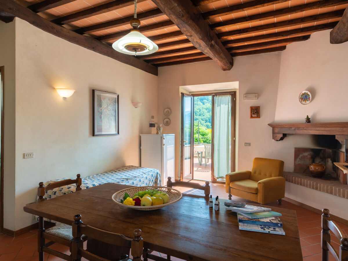 Maison Vigna La Corte, domaine viticole Dicomano - Photo 4