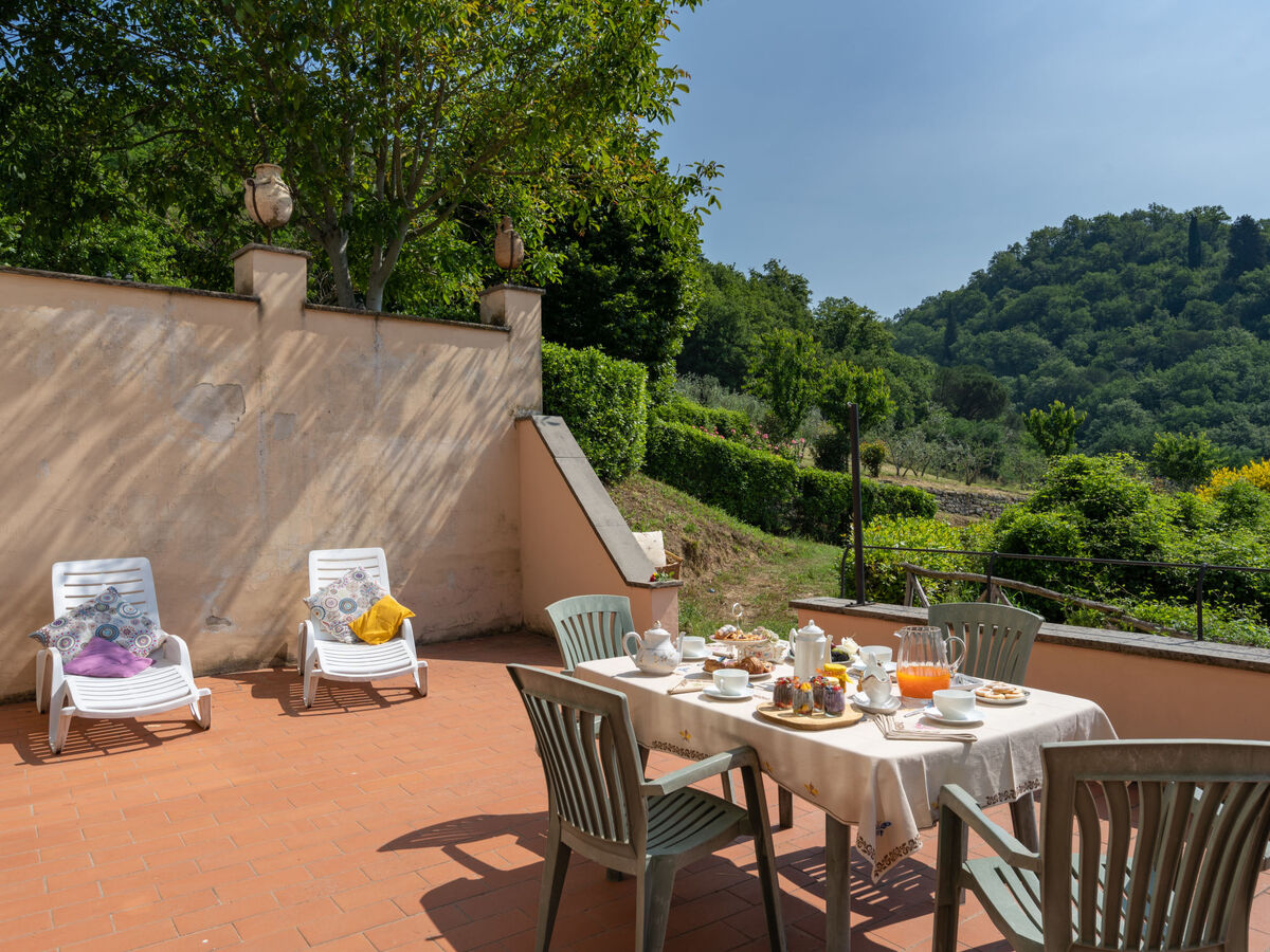 Maison Vigna La Corte, domaine viticole Dicomano - Photo 12