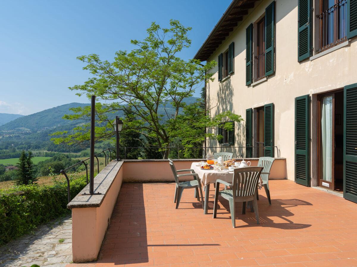 Maison Vigna La Corte, domaine viticole Dicomano - Photo 13