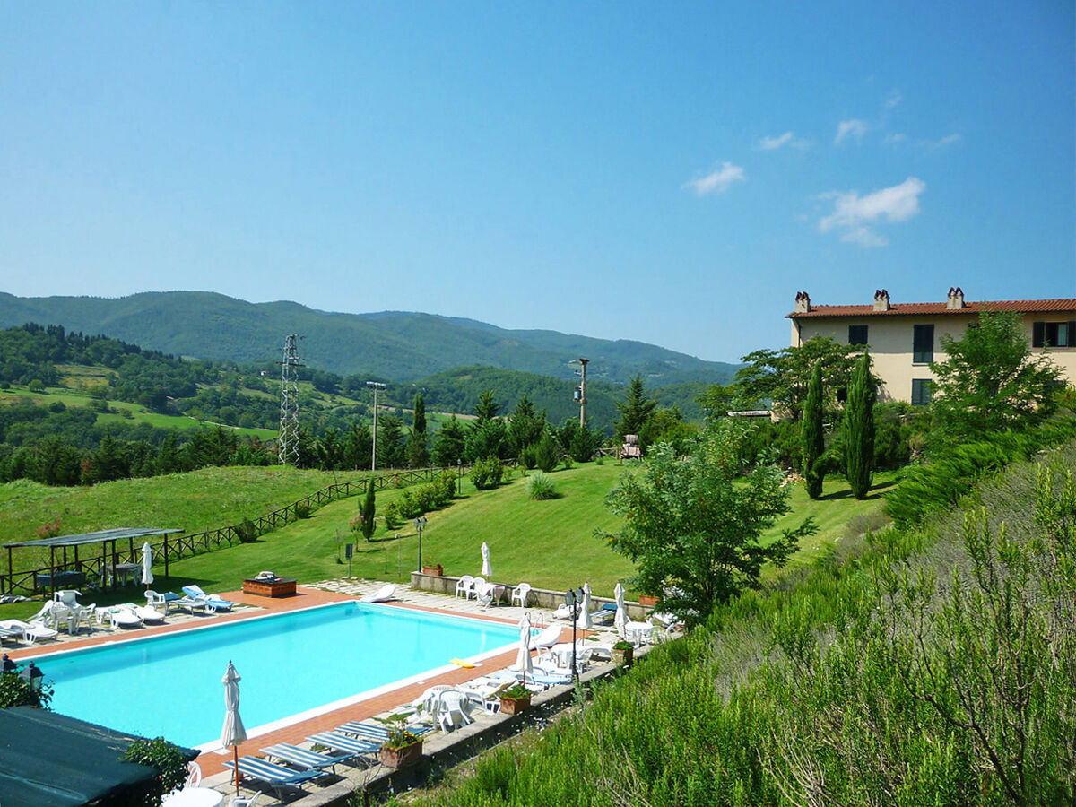 Maison Vigna La Corte, domaine viticole Dicomano - Photo 16