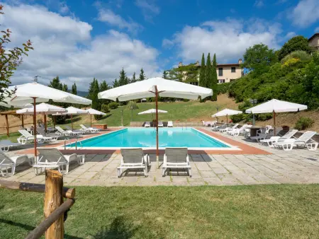 Maison Vigna La Corte, domaine viticole Dicomano : photo 2