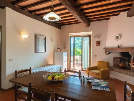 Maison Vigna La Corte, domaine viticole Dicomano : photo 4
