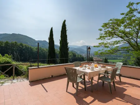 Maison Vigna La Corte, domaine viticole Dicomano : photo 6