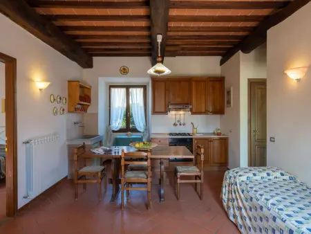 Maison Vigna La Corte, domaine viticole Dicomano : photo 8