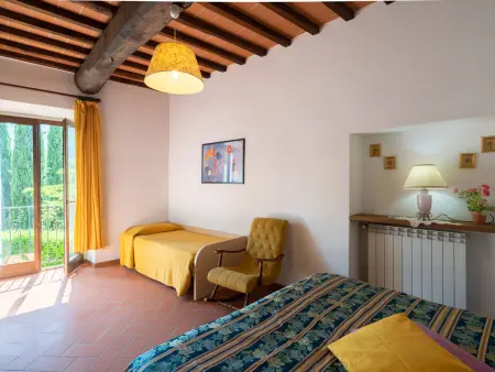 Maison Vigna La Corte, domaine viticole Dicomano : photo 9