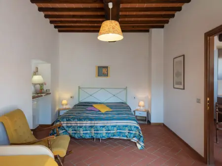 Maison Vigna La Corte, domaine viticole Dicomano : photo 10