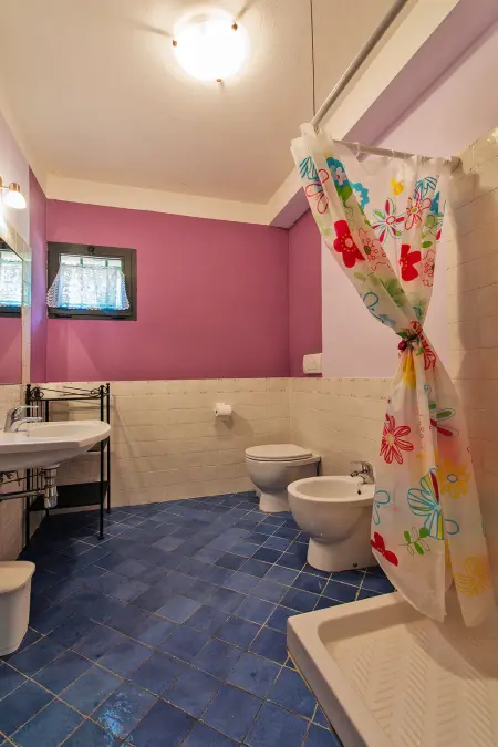 La Fonte - Gîte rural 4 pers. avec piscine, Dicomano : photo 11
