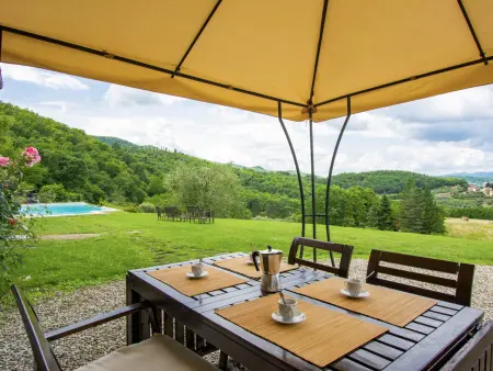 Location gite à Dicomano