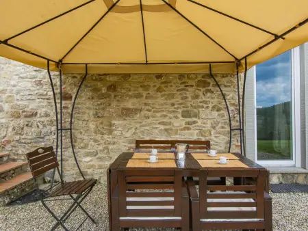 La Fonte, gîte 4 pers. en Toscane avec piscine : photo 18