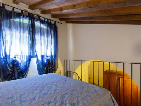 La Fonte, gîte 4 pers. en Toscane avec piscine : photo 23
