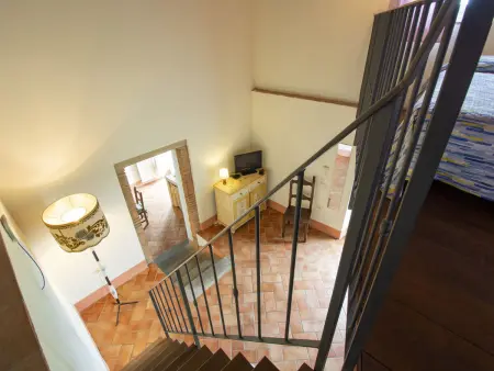 La Fonte, gîte 4 pers. en Toscane avec piscine : photo 26