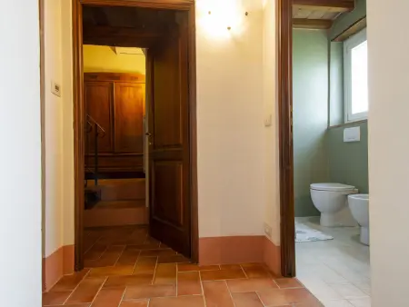 La Fonte, gîte 4 pers. en Toscane avec piscine : photo 32