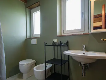 La Fonte, gîte 4 pers. en Toscane avec piscine : photo 33