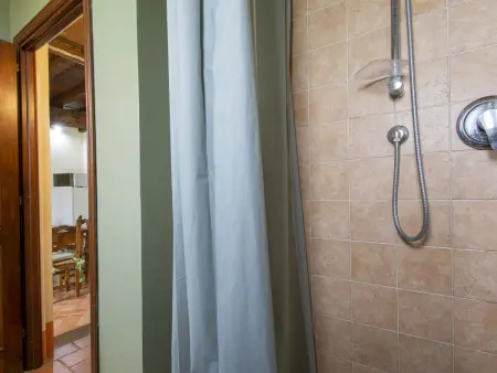 La Fonte, gîte 4 pers. en Toscane avec piscine : photo 34