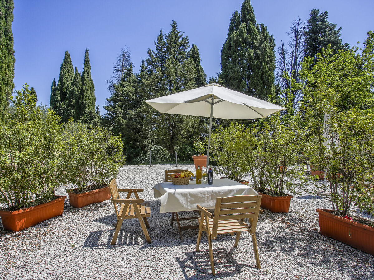 Gîte I Cipressi – vue panoramique à 11 km de Florence - Photo 4