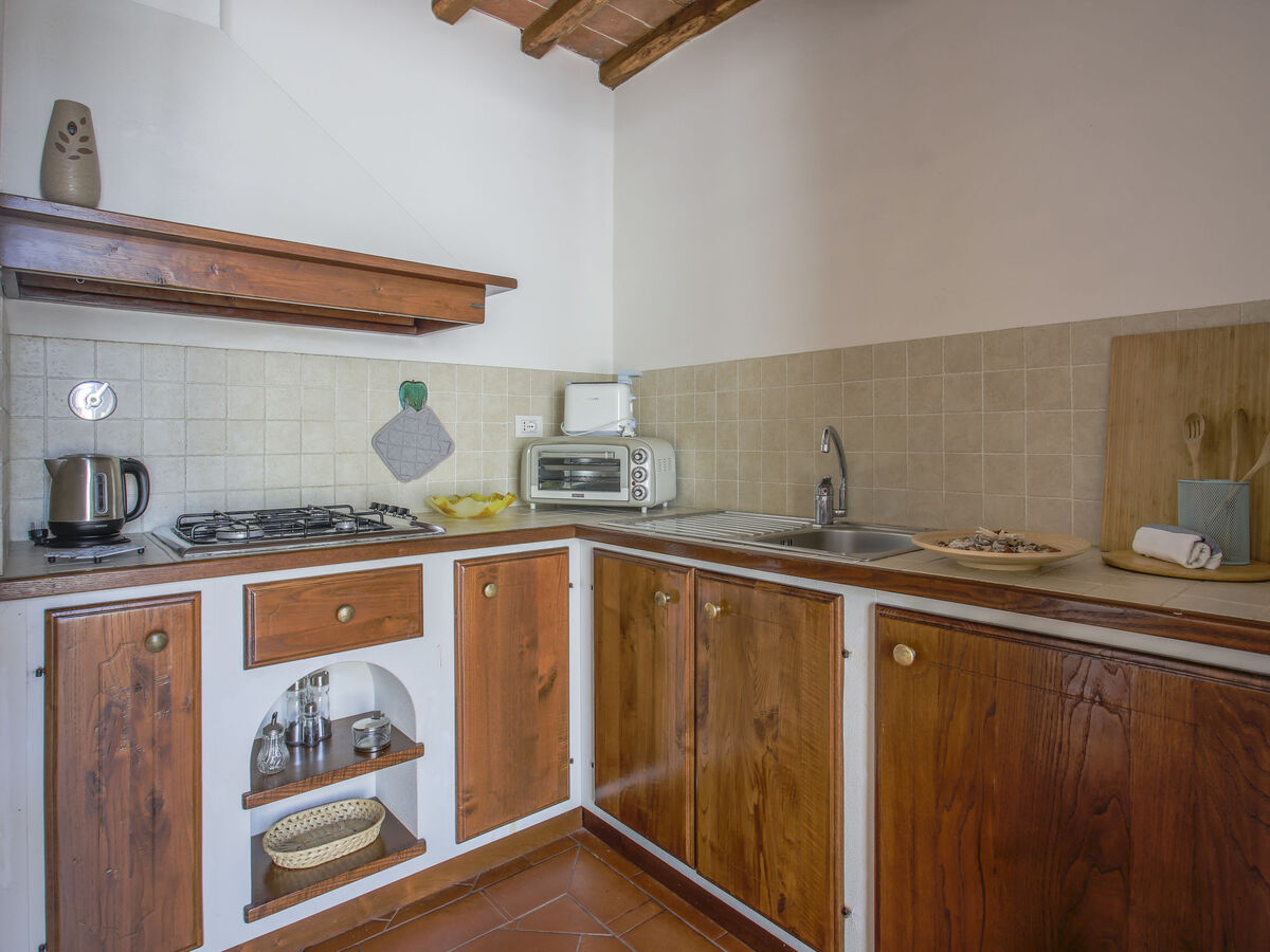Gîte I Cipressi – vue panoramique à 11 km de Florence - Photo 6