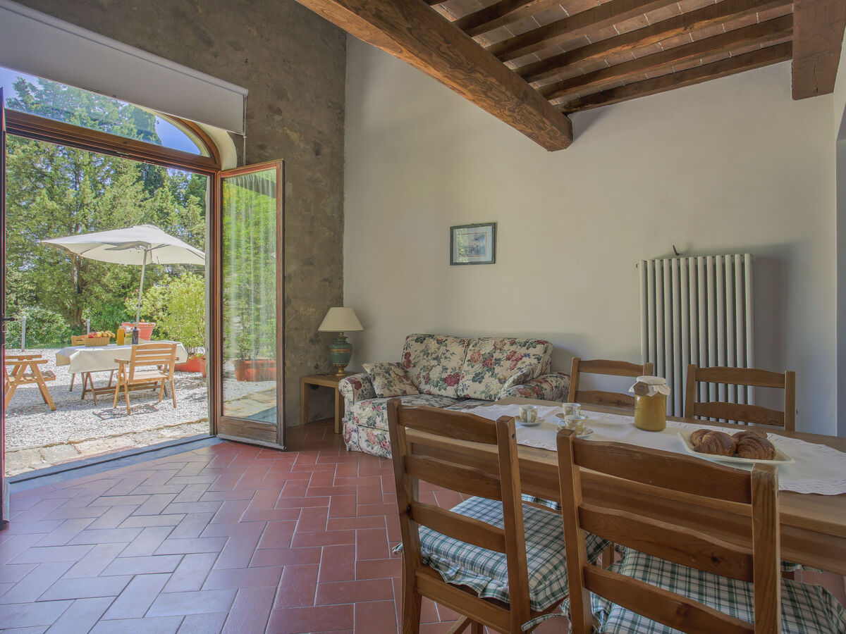 Gîte I Cipressi – vue panoramique à 11 km de Florence - Photo 7