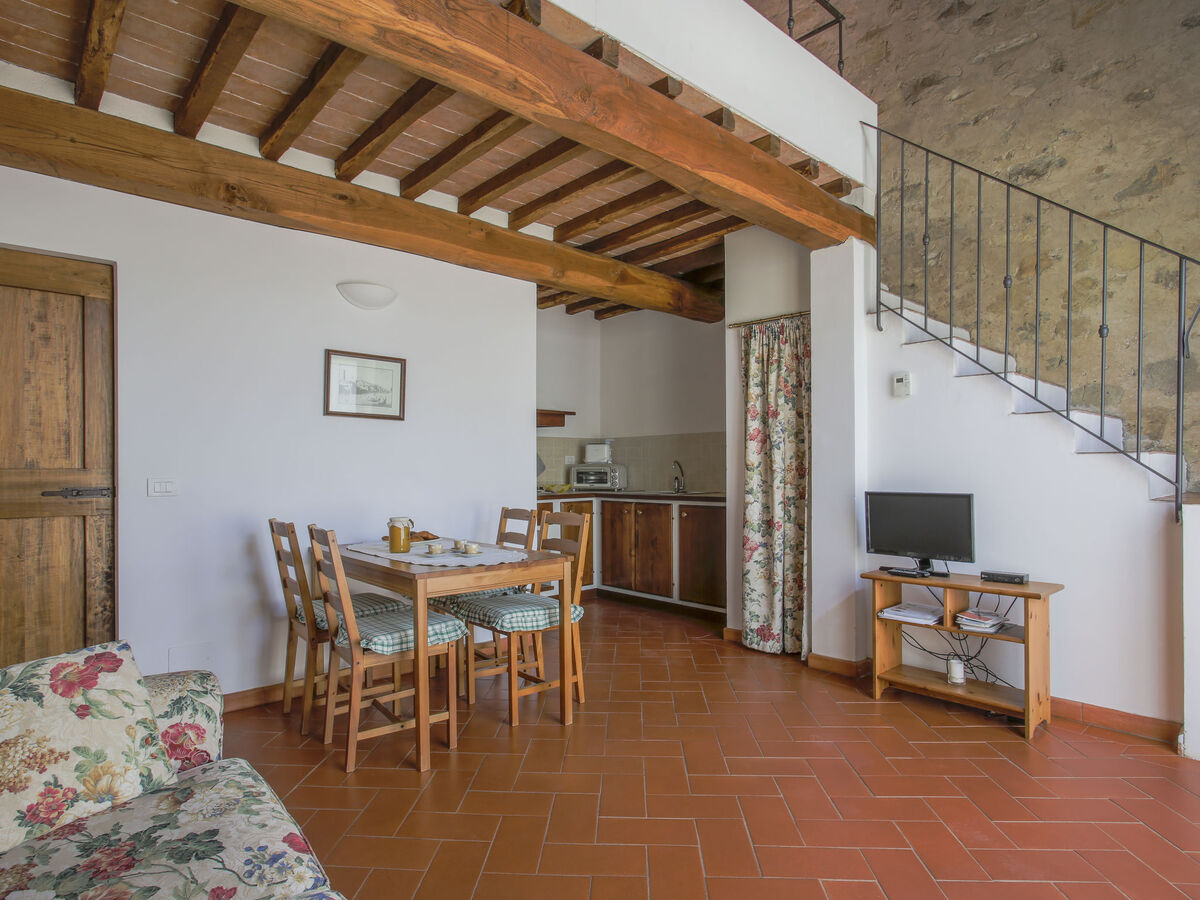 Gîte I Cipressi – vue panoramique à 11 km de Florence - Photo 8