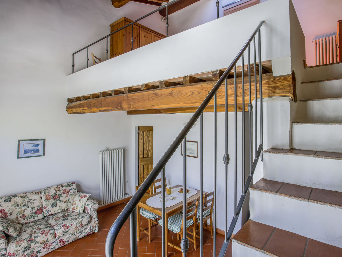Gîte I Cipressi – vue panoramique à 11 km de Florence - Photo 10