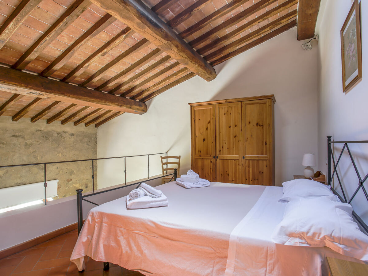 Gîte I Cipressi – vue panoramique à 11 km de Florence - Photo 11