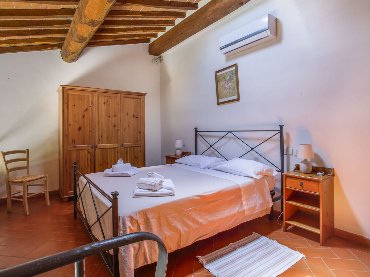 Gîte I Cipressi – vue panoramique à 11 km de Florence - Photo 13