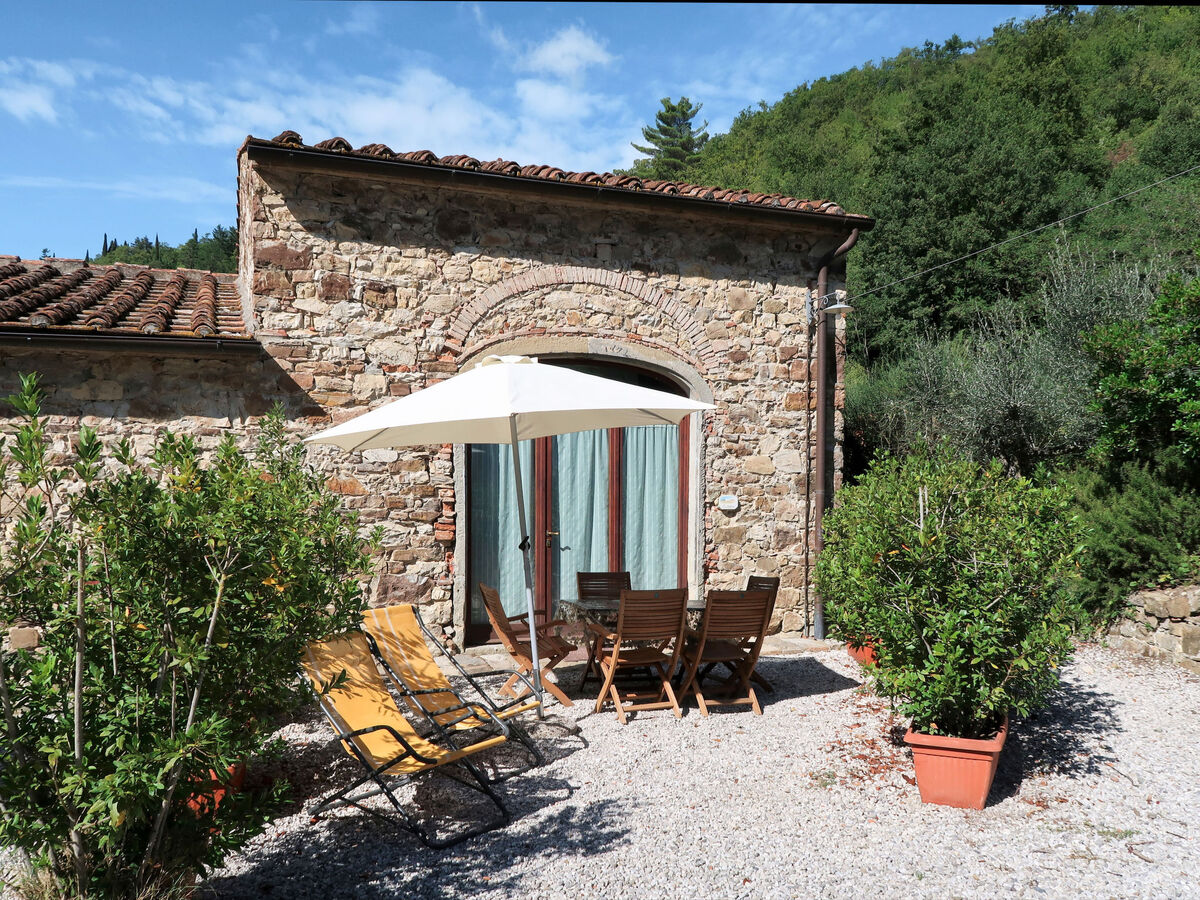 Gîte I Cipressi – vue panoramique à 11 km de Florence - Photo 15