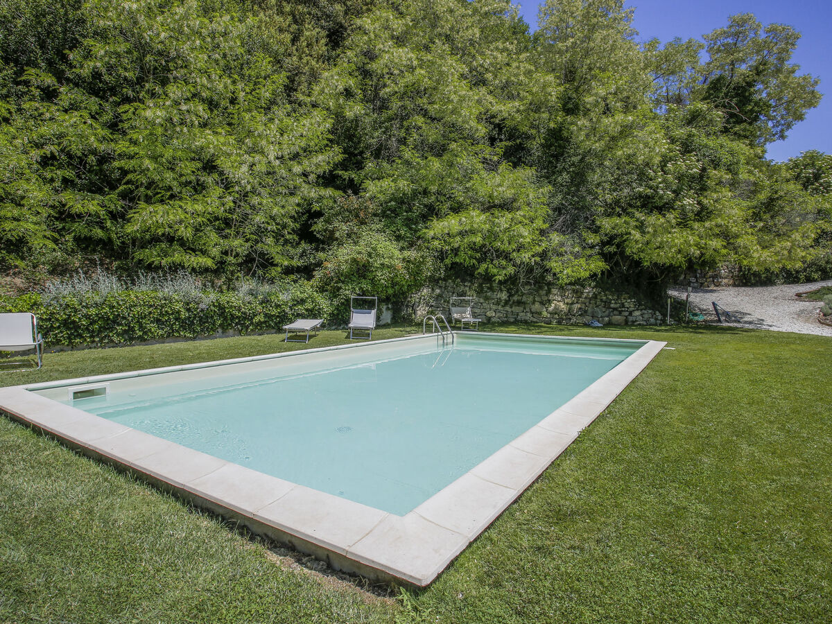 Gîte I Cipressi – vue panoramique à 11 km de Florence - Photo 20