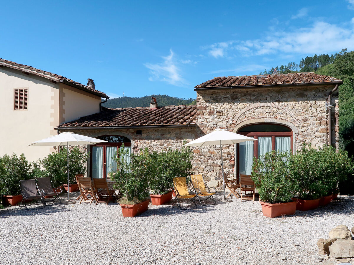 Gîte I Cipressi – vue panoramique à 11 km de Florence - Photo 23