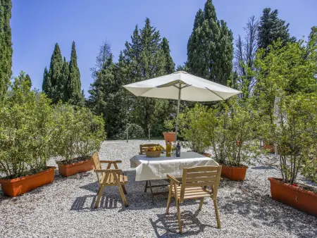 Gîte I Cipressi – vue panoramique à 11 km de Florence : photo 4