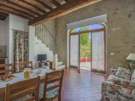 Gîte I Cipressi – vue panoramique à 11 km de Florence : photo 5