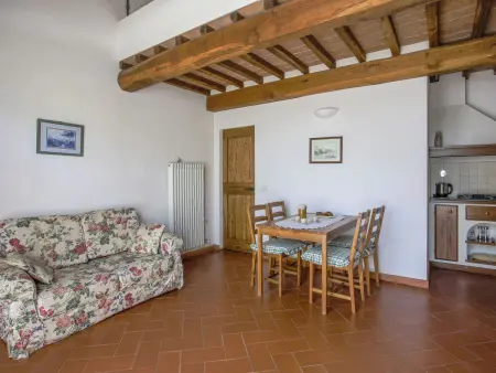 Gîte I Cipressi – vue panoramique à 11 km de Florence : photo 9