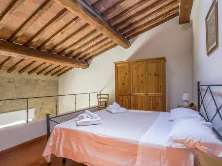 Gîte I Cipressi – vue panoramique à 11 km de Florence : photo 11