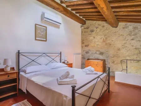 Gîte I Cipressi – vue panoramique à 11 km de Florence : photo 12