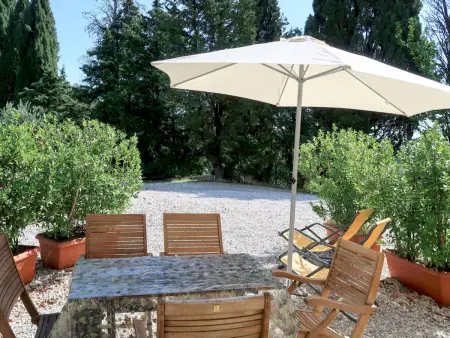 Gîte I Cipressi – vue panoramique à 11 km de Florence : photo 16