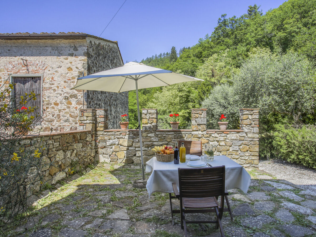 Gîte Le Ginestre – collines de Florence, piscine et vignobles - Photo 2