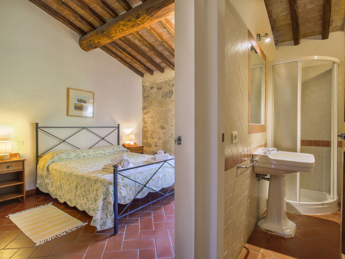 Gîte Le Ginestre – collines de Florence, piscine et vignobles - Photo 5