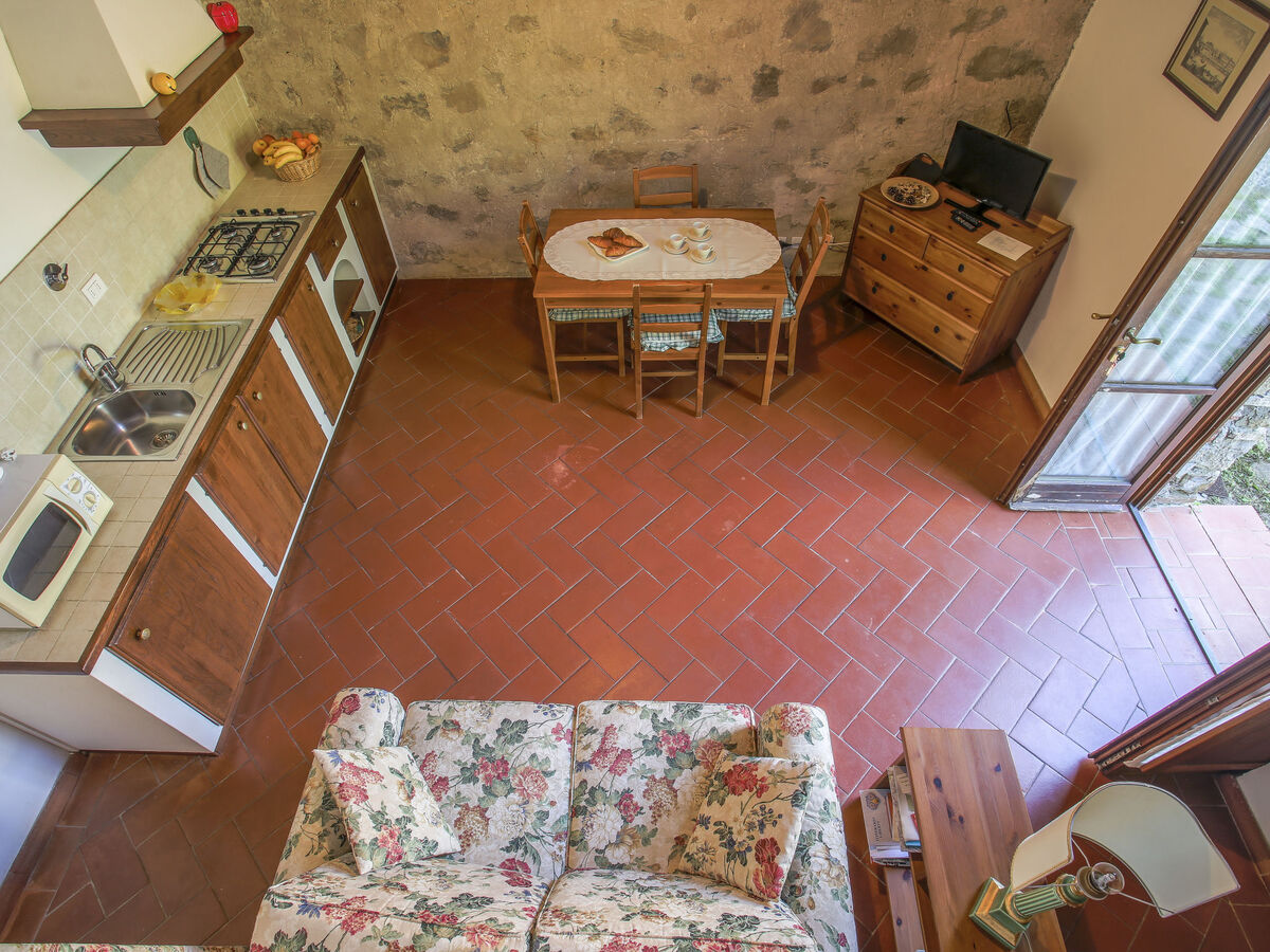 Gîte Le Ginestre – collines de Florence, piscine et vignobles - Photo 8