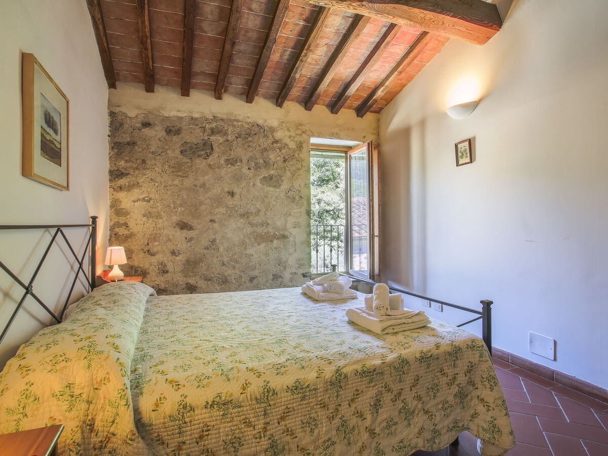 Gîte Le Ginestre – collines de Florence, piscine et vignobles - Photo 10